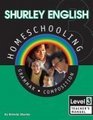 Shurley English Homeschool Kit Level 3 Grammar Composition