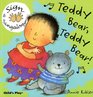 Sign and Sing Along Teddy Bear Teddy Bear