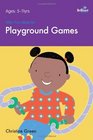 100 Fun Ideas for Playground Games