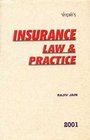 Vidhi's insurance law  practice