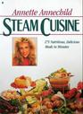 Steam Cuisine