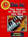 Plug in The Guide to Music on the Net