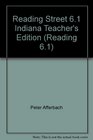 Reading Street 61 Indiana Teacher's Edition