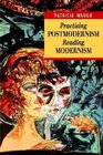 Practicing Postmodernism Reading Modernism