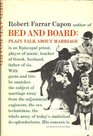 Bed and Board