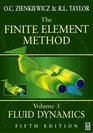 Finite Element Method Volume 3 Fifth Edition