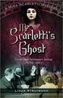 Mr Scarletti's Ghost A Mina Scarletti Mystery