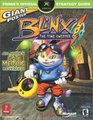 Blinx  Prima's Official Strategy Guide