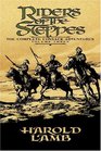 Riders of the Steppes The Complete Cossack Adventures Volume Three