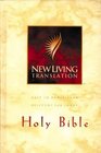 Holy Bible New Living Translation