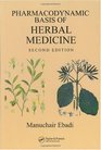 Pharmacodynamic Basis of Herbal Medicine Second Edition