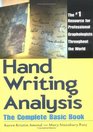 Handwriting Analysis