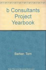 b Consultants Project Yearbook