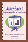 The Money Management Workbook for Teens