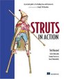 Struts in Action Building Web Applications with the Leading Java Framework