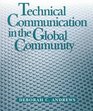 Technical Communication in the Global Community