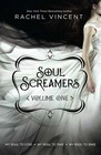 Soul Screamers Volume 1: My Soul to Lose\My Soul to Take\My Soul to Save