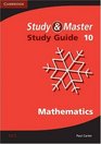 Study  Master Mathematics Grade 10 Study Guide