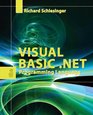 Visual Basic net The Programming Language
