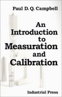 An Introduction to Measuration and Calibration