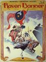 Raven Banner: A Tale of Asgard (Marvel Graphic Novel No 15)