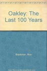 Oakley The Last 100 Years