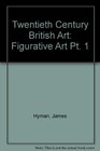 Twentieth Century British Art Figurative Art Pt 1