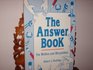 The Answer Book for Writers and Storytellers