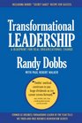 Transformational Leadership A Blueprint for Real Organizational Change