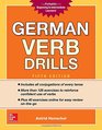 German Verb Drills Fifth Edition