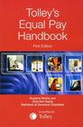Tolley's Equal Pay Handbook