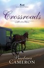 Crossroads Amish Roads Series  Book 2