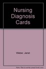 A Clinical Guide to Nursing Diagnosis