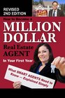 How to Become a Million Dollar Real Estate Agent in Your First Year What Smart Agents Need to Know Explained Simply