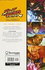 Street Fighter Classic Volume 1 Round 1  Fight