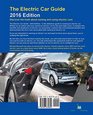Electric Car Guide 2016 Edition