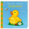 Mein Mini  Fhlbuch Ostertiere