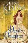 Devil's Daughter The Ravenels Book 5