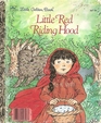 Little Red Riding Hood