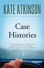 Case Histories (Jackson Brodie, Bk 1)