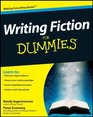 Writing Fiction For Dummies (For Dummies (Language & Literature))