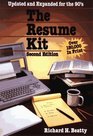 The Resume Kit