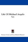 Life Of Michael Angelo V1