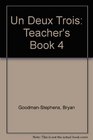 Un Deux Trois GCSE Teacher's Book