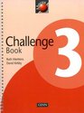 Abacus Year 3/P4 Challenge Book
