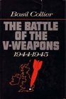 The battle of the Vweapons 194445