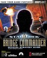Star Trek Bridge Commander Official Strategy Guide