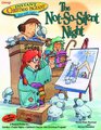 Instant Christmas Pageant: The Not So Silent Night (Instant Christmas Pageant)
