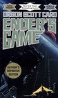 Ender's Game (Ender, Bk 1)