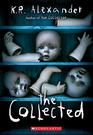 The Collected (Collector, Bk 2)